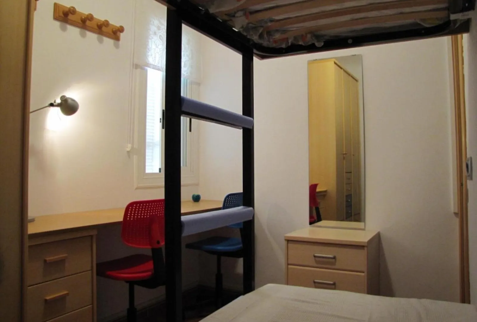 Guest house Flexco City - Barcelona Flats Spain