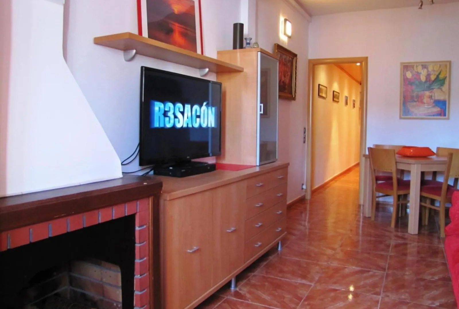 Guest house Flexco City - Barcelona Flats Spain