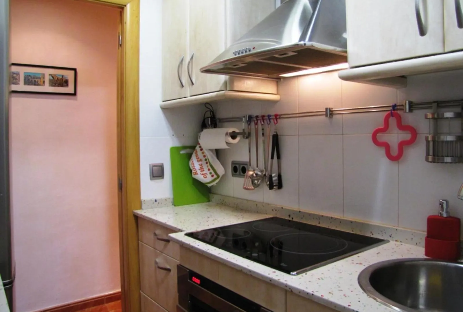 بيت ضيافة Flexco City - Barcelona Flats إسبانيا