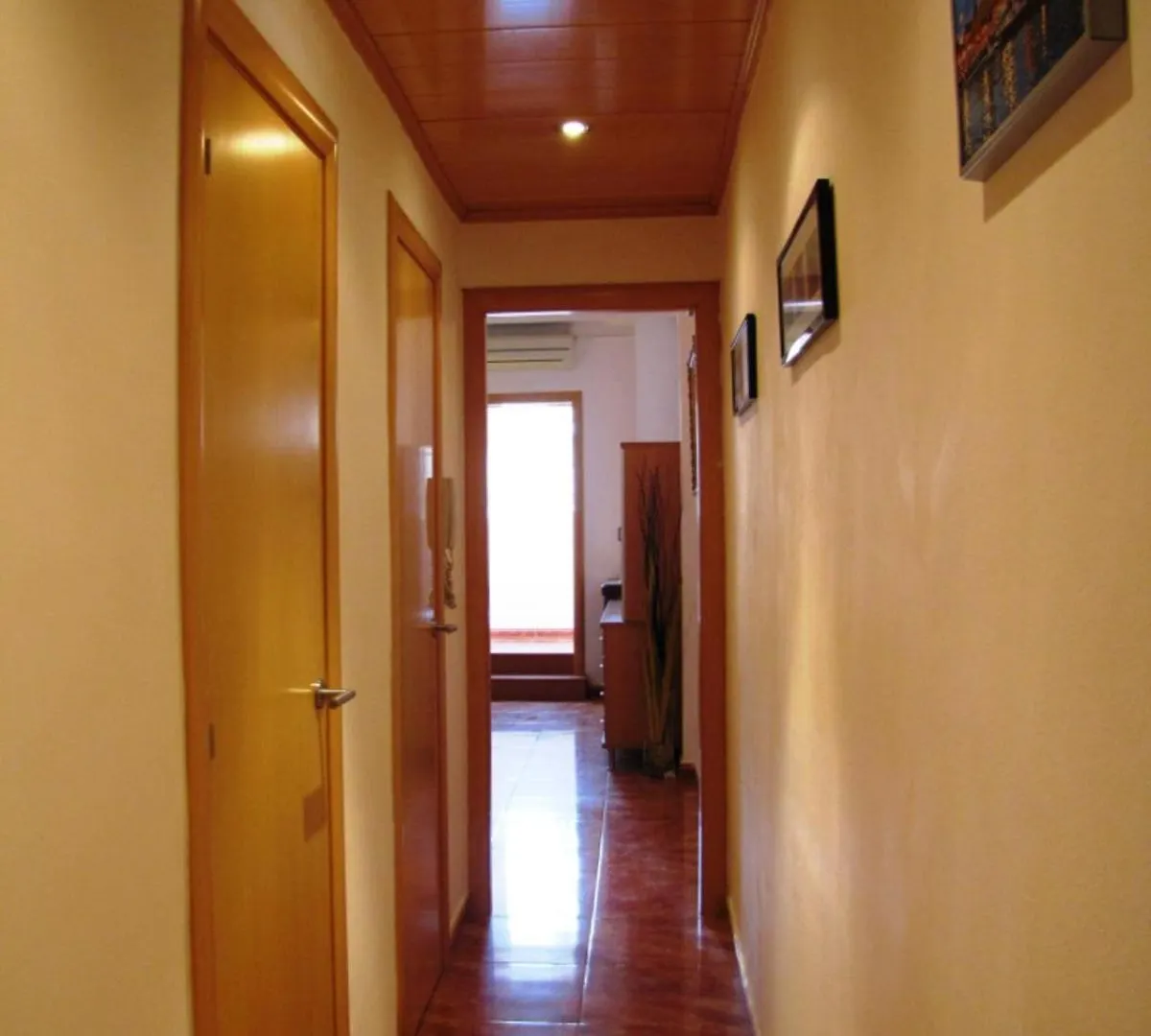 Flexco City - Barcelona Flats Guest house