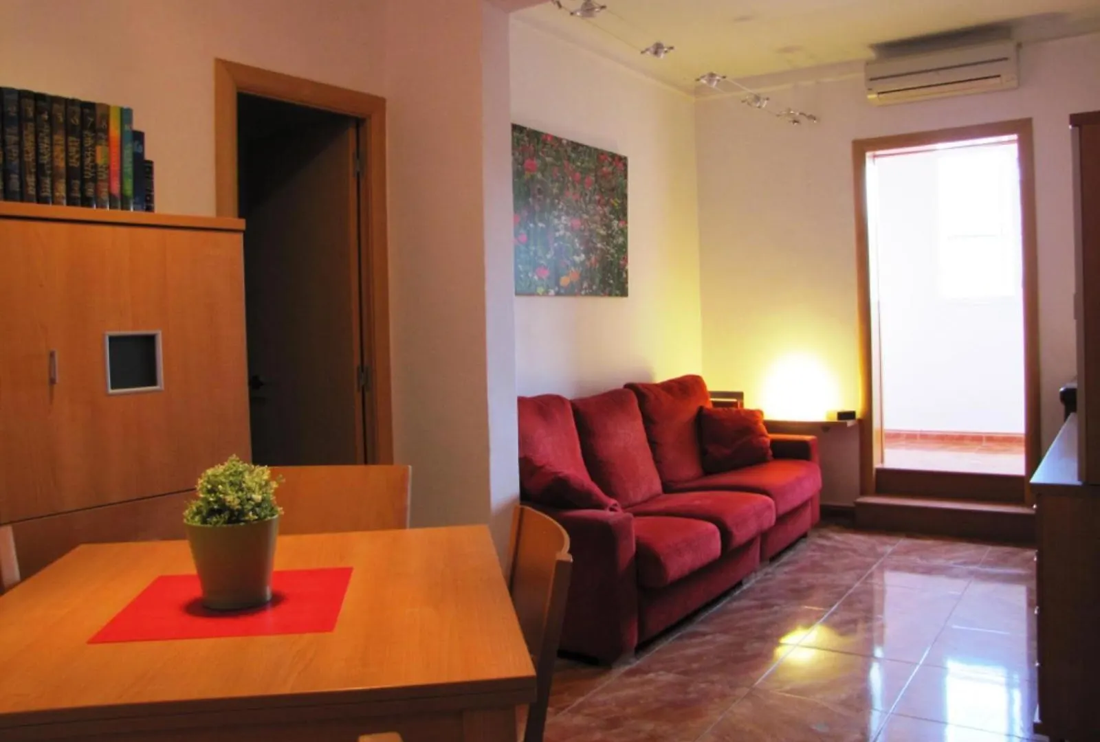 Guest house Flexco City - Barcelona Flats