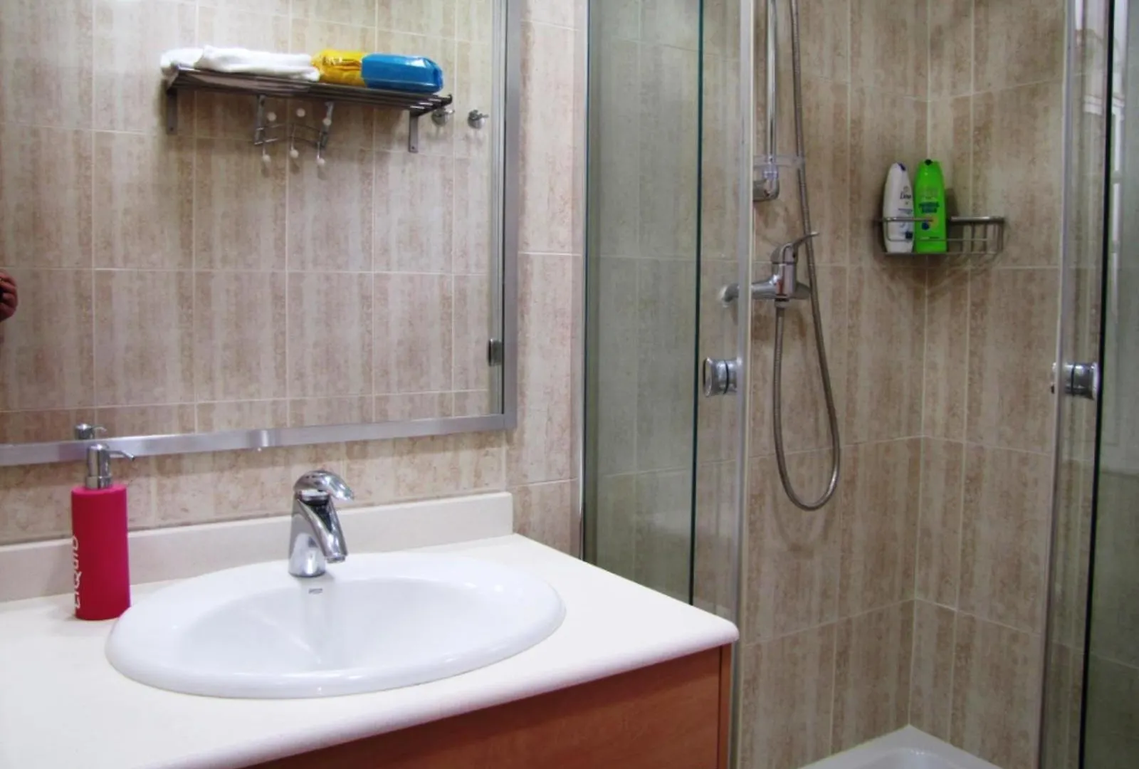 Guest house Flexco City - Barcelona Flats