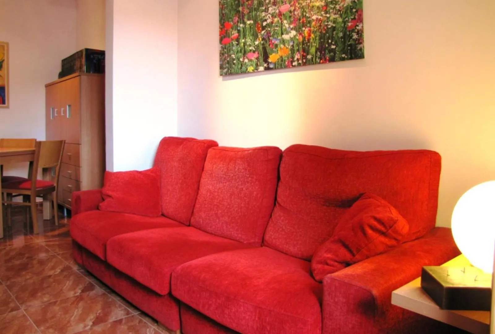 Flexco City - Barcelona Flats Spain