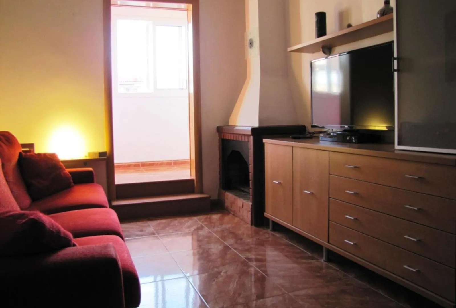 Flexco City - Barcelona Flats