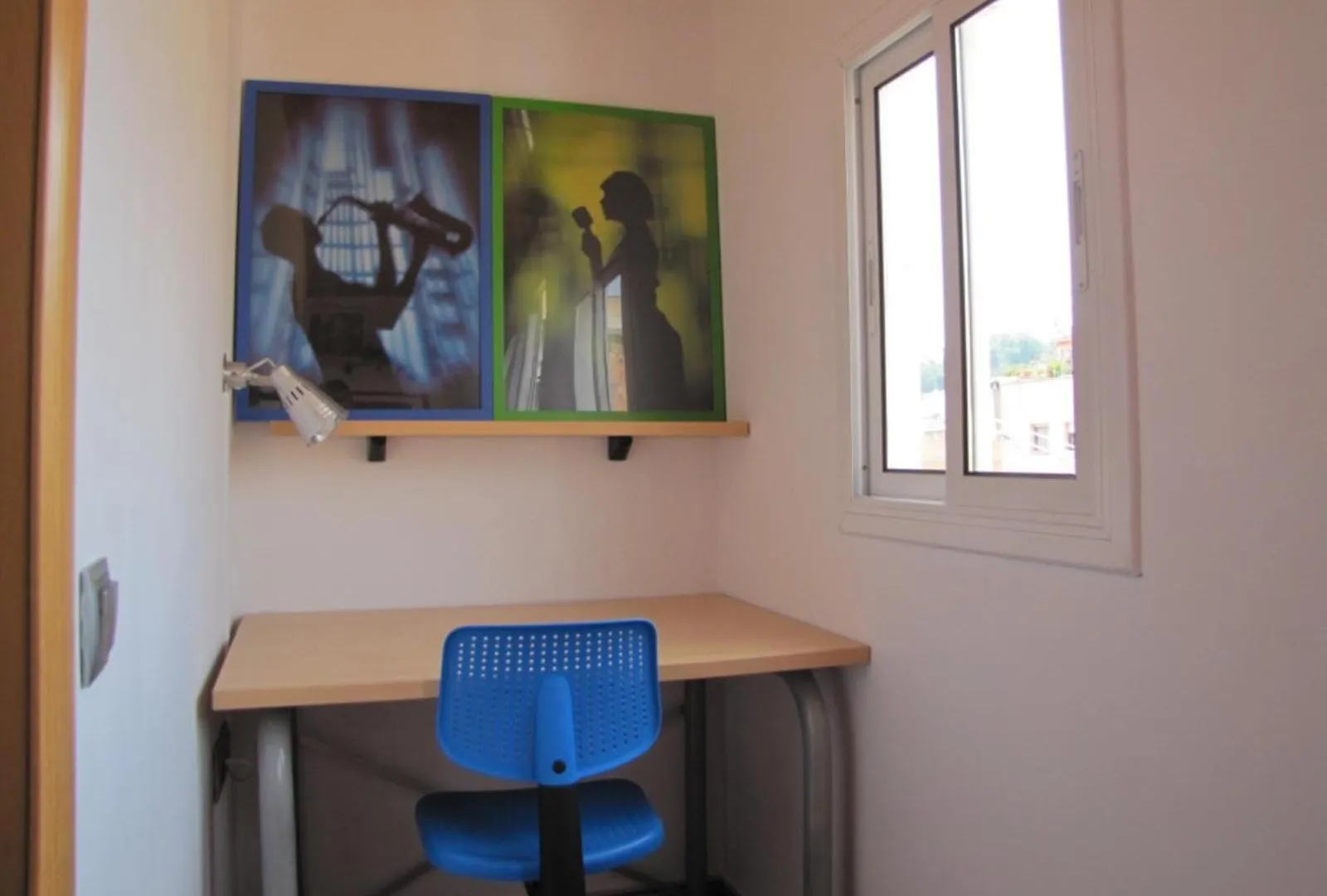 Guest house Flexco City - Barcelona Flats