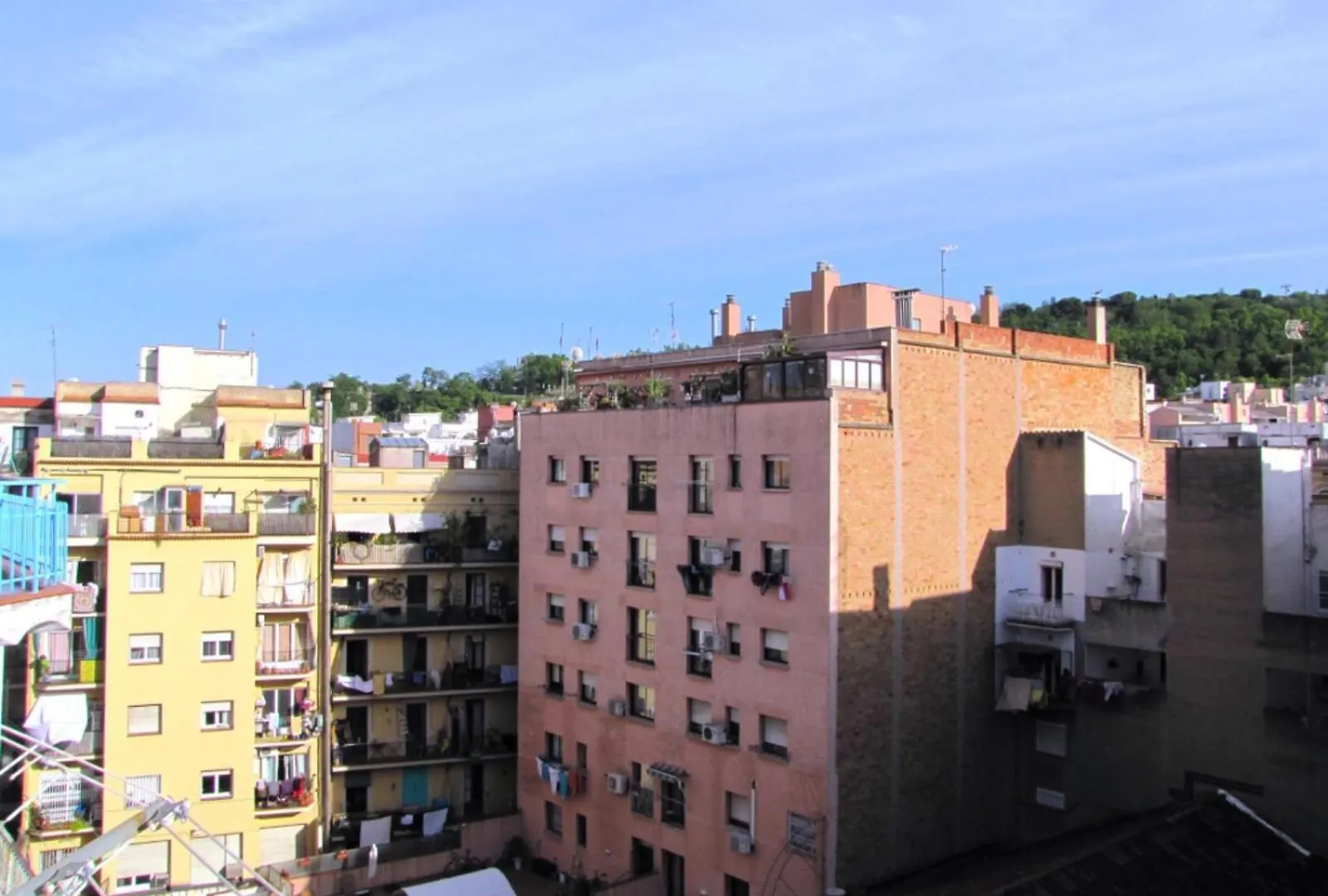 Flexco City - Barcelona Flats Guest house