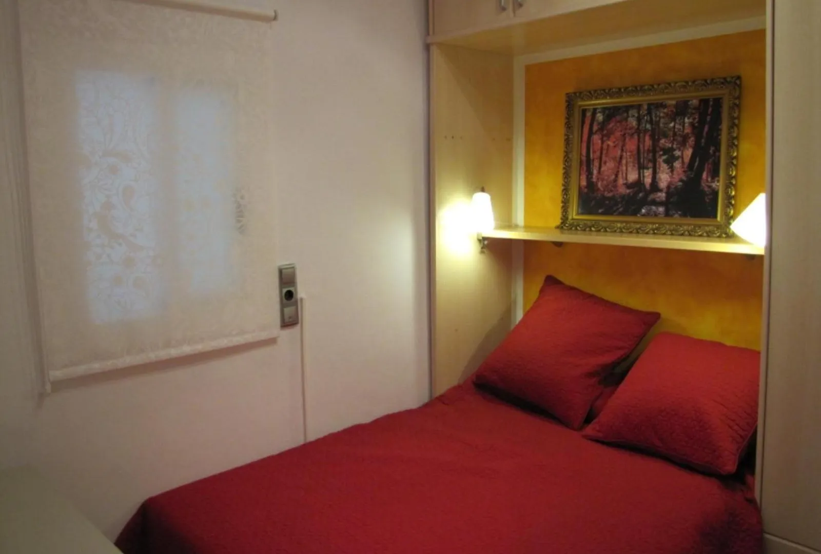 Guest house Flexco City - Barcelona Flats Spain