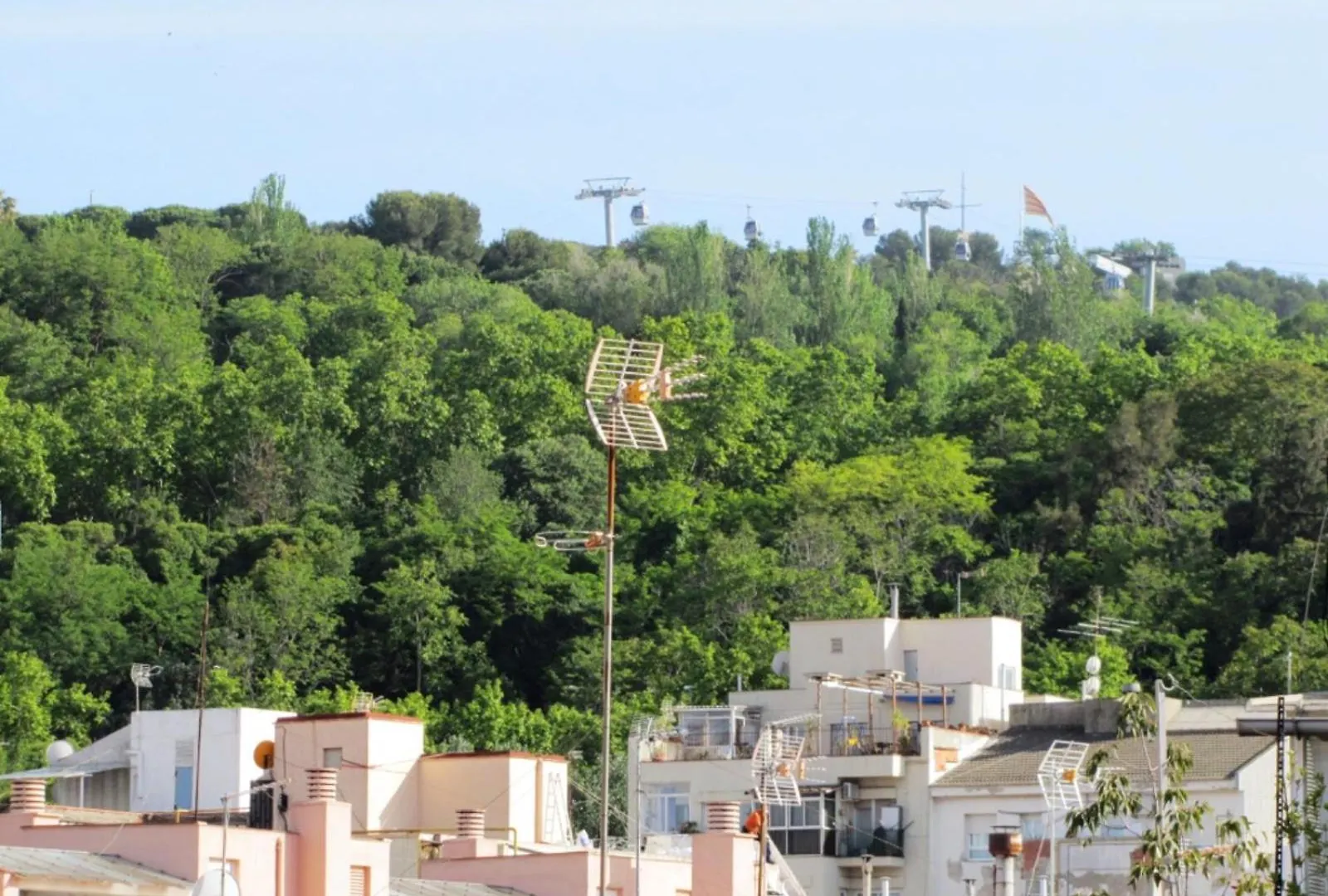 Guest house Flexco City - Barcelona Flats