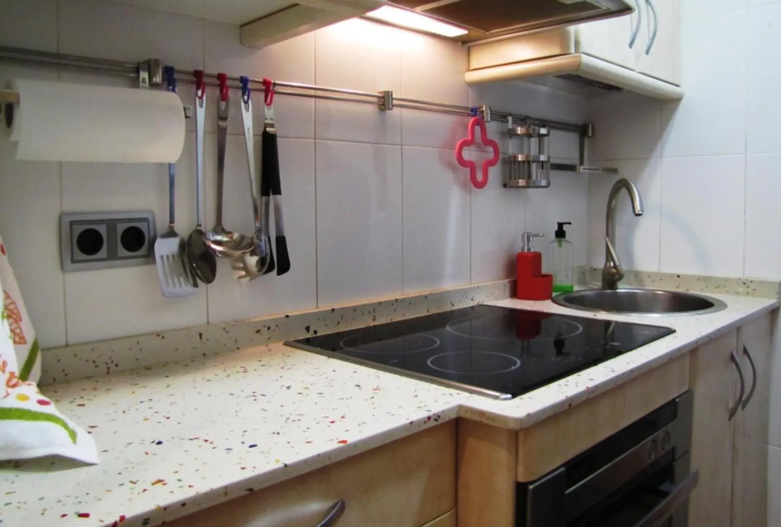 Flexco City - Barcelona Flats Guest house