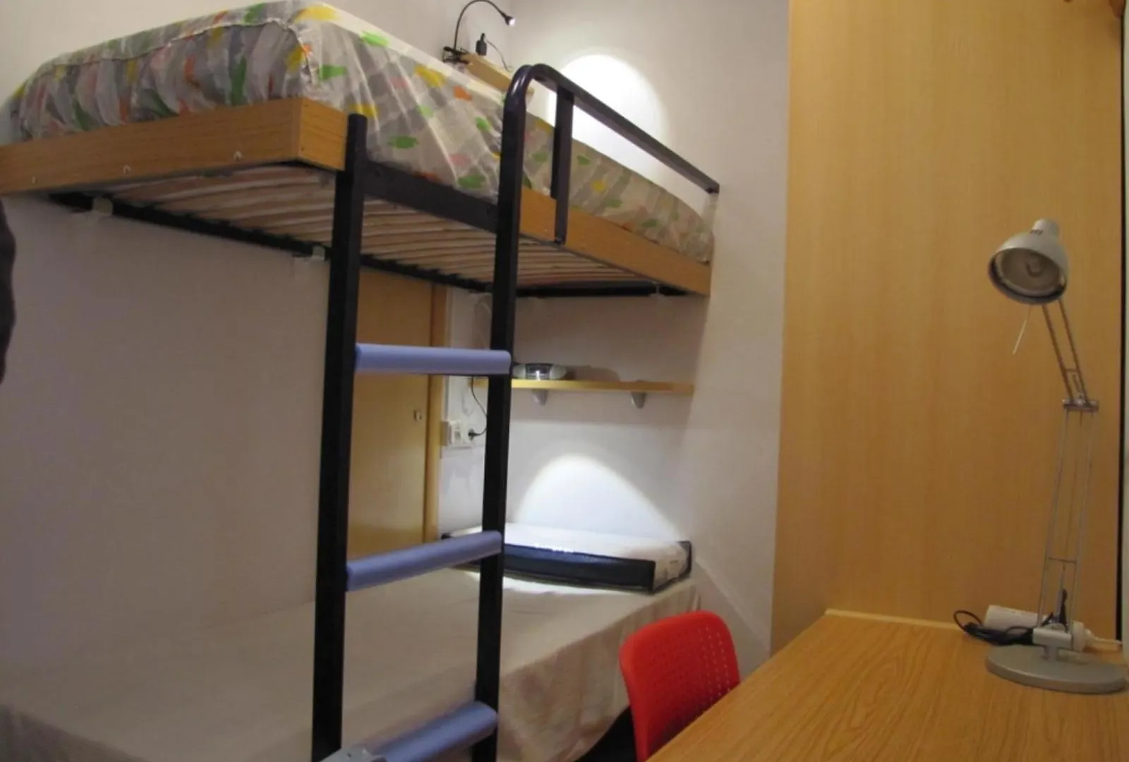 Flexco City - Barcelona Flats Guest house