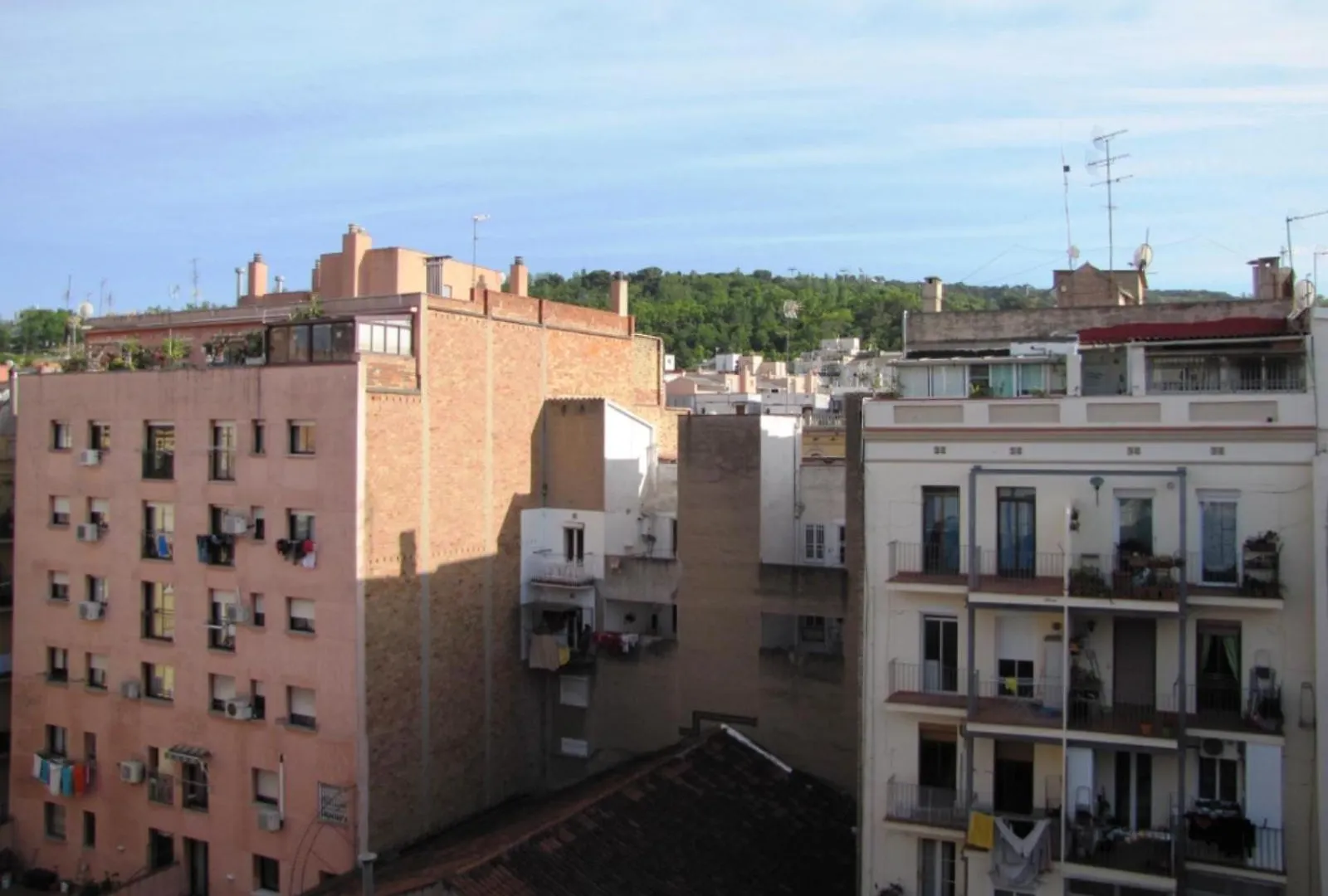 Guest house Flexco City - Barcelona Flats
