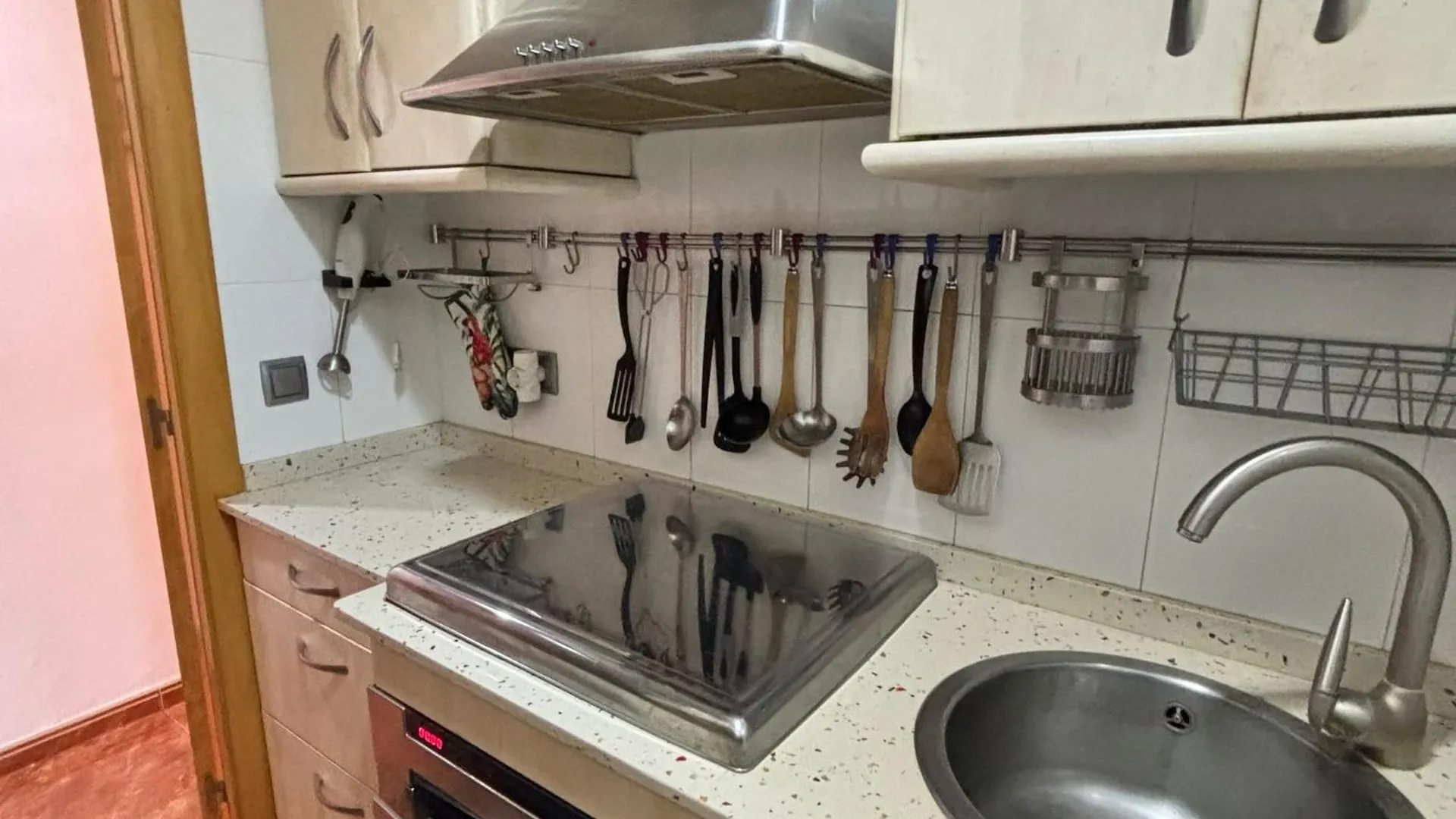 بيت ضيافة Flexco City - Barcelona Flats إسبانيا