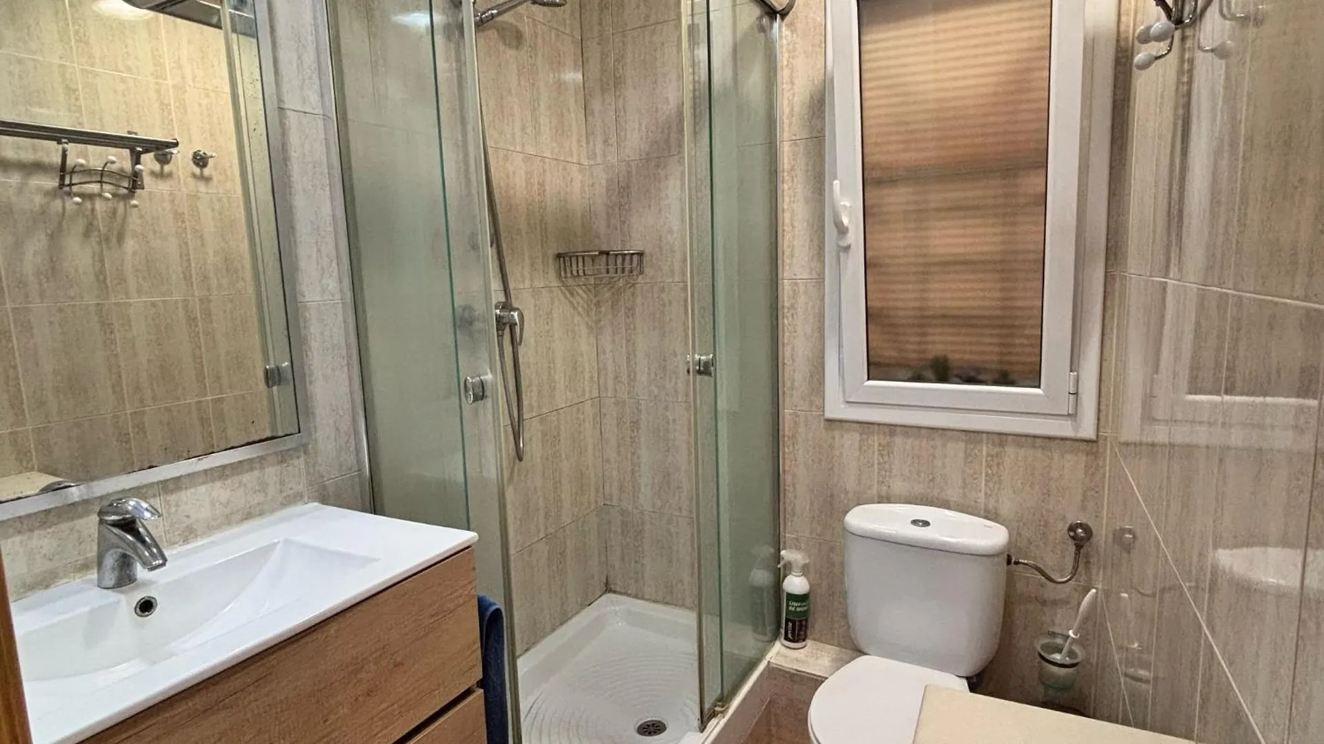 Flexco City - Barcelona Flats إسبانيا