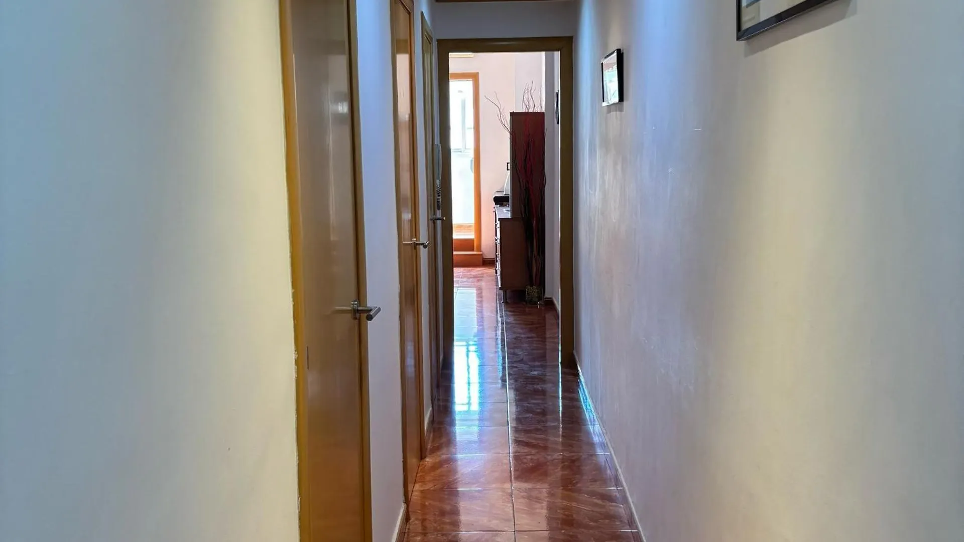 Flexco City - Barcelona Flats 0*,