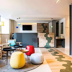 Ξενοδοχείο Ibis Styles Centre, Βαρκελώνη