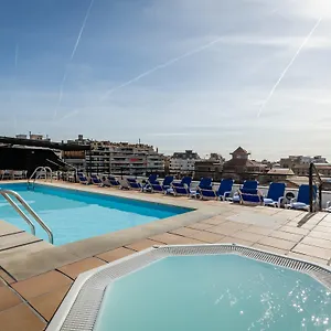 Ξενοδοχείο Sunotel Junior, Βαρκελώνη