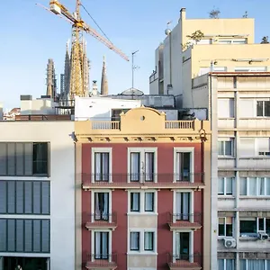 Place Corsega شقة