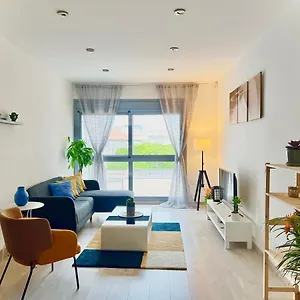 Cozy Barcelona
