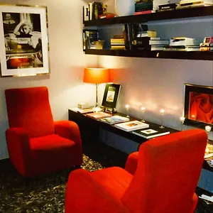Bed and Breakfast Anba Boutique (adults Only), Βαρκελώνη