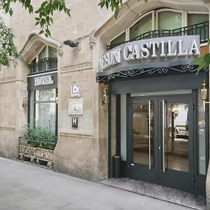 Ξενοδοχείο Meson Castilla Atiram, Βαρκελώνη