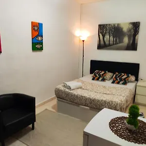 Habitacion En Centro De Barcelona