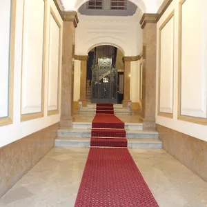Gasthuis Sant Carlo, Barcelona