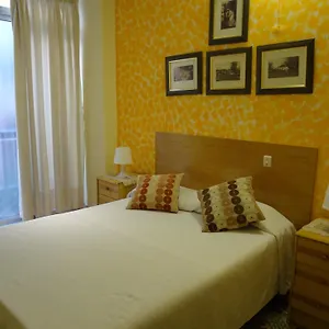 Gæstehus Dani, Barcelona