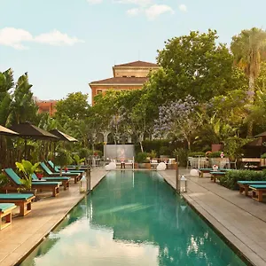Ξενοδοχείο Grand Hyatt, Βαρκελώνη
