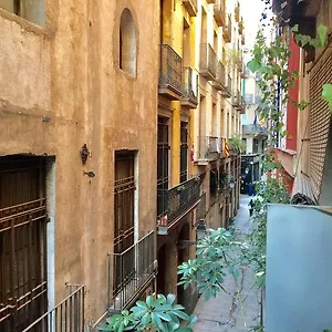 Gasthuis La Calma, Barcelona