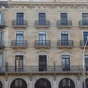 Nuevo Colon Maison d'hôtes