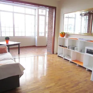 Seven Barcelona