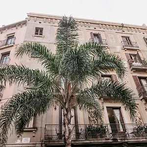 Gasthuis 45, Barcelona