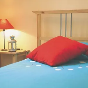 Sleeping Barcelona