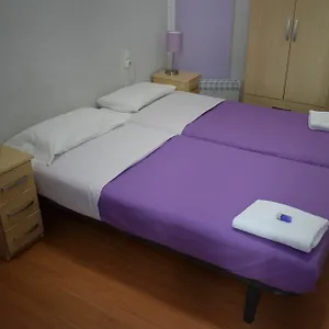 Konukevi Mimi Ramblas, Barselona